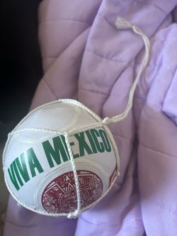 Mexico Ball