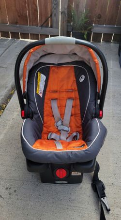 Car seat