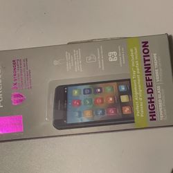 Iphone 8/7/6/6s Tempered Glass Screen Protector