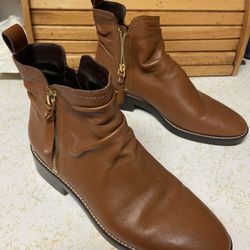 Cole Haan  Womens Leather Shoes 