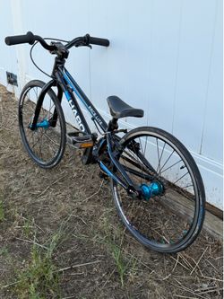 Mini race bike