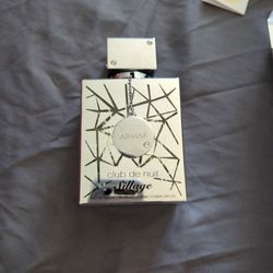 Club De Nuit Sillage (37$ Online) 