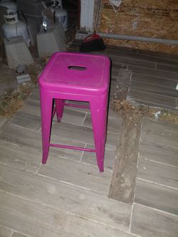 Chair's / stool's