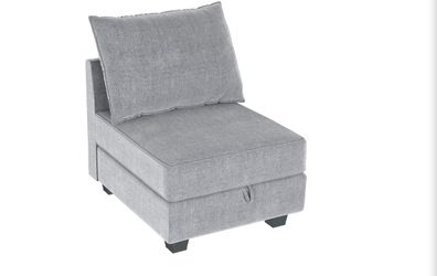 Modular sofa / sectional / accent chairs