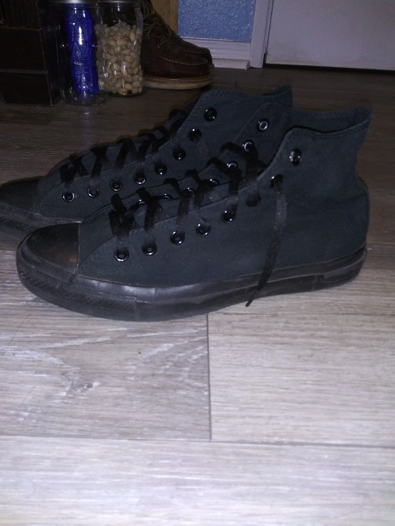 Converse All Star Chuck Taylor Hi Tops