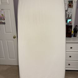 Amazon Basics Memory Foam Mattress (Twin)