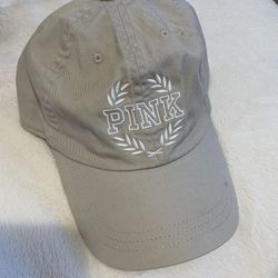 Victorias Secret Pink Hat
