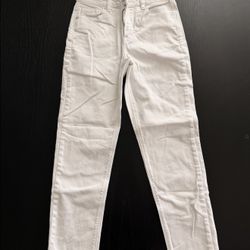 White American Eagle Women’s Jeans