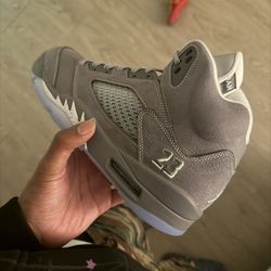 wolf grey 5