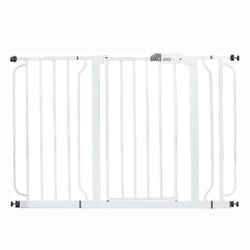 Dog gate for home 