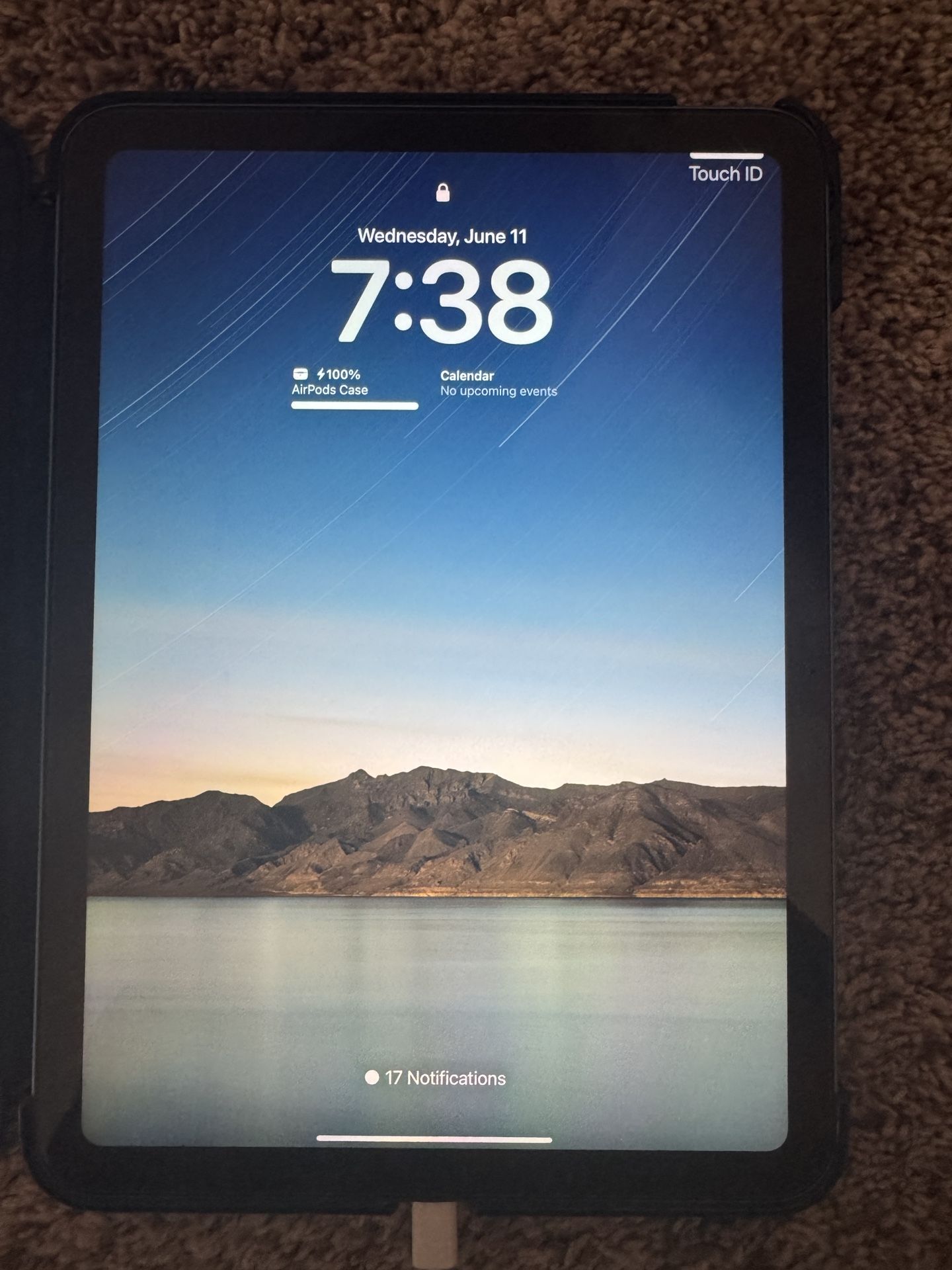 Apple iPad Air (A16) 