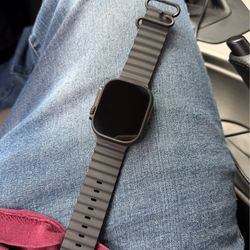 Apple Watch ultra 2