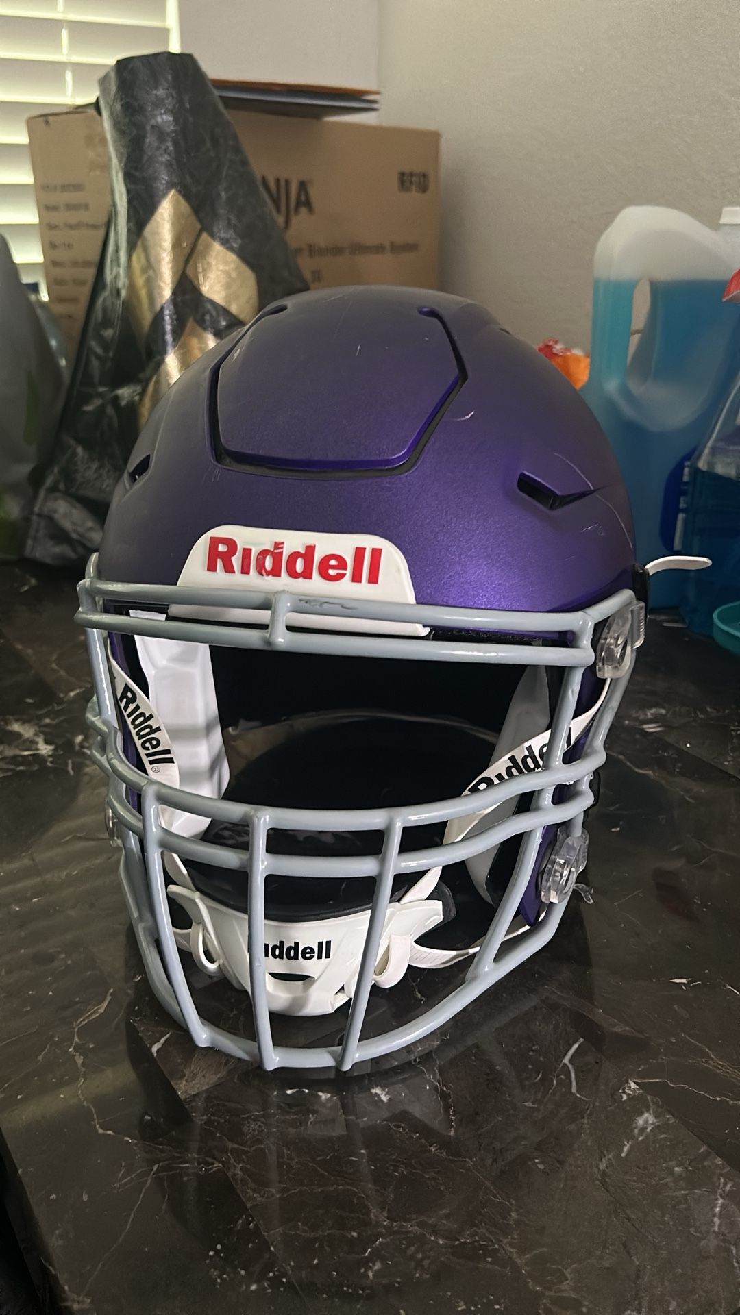 Riddell Speed Flex