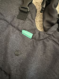 Infant Carrier For 5$