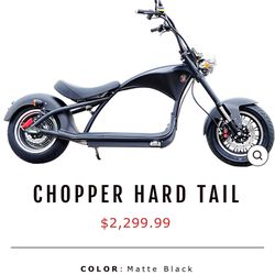 Brand New Ebike 