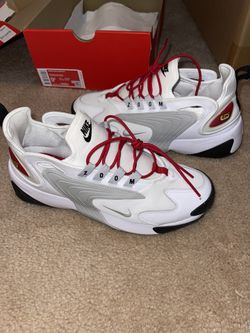 Nike zoom 2k