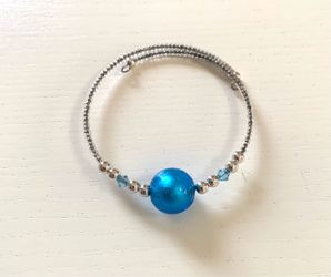 STRETCH BRACELET / BRAND NEW