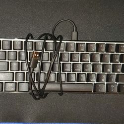 RK61 Keyboard