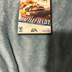 Battle Field 2: Modern Combat 