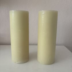 Candles