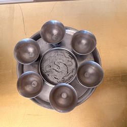 Armenian Liquor Tray