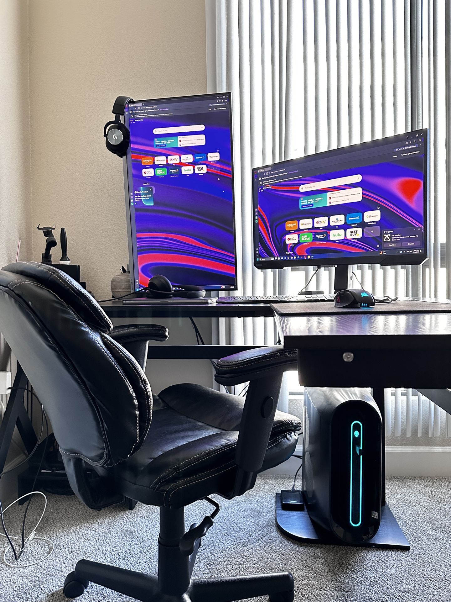 Dell Alienware Aurora R11 core i9