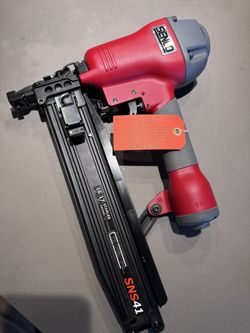 Senco SNS41 Nailer