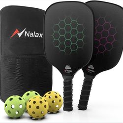 Pickleball Paddles