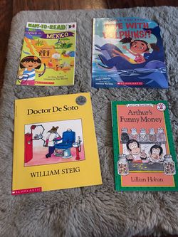 Kids book lot