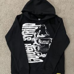 That’s A Awful Lot Of Cough Syrup Hoodie 