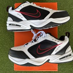New Nike Air Monarch IV Size 10.5
