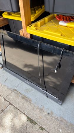 32” Sony tv