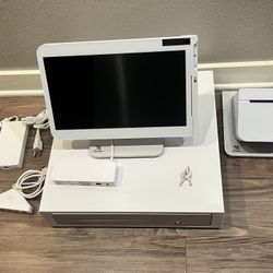 Clover 🍀 POS Register —YES IT’S AVAILABLE 