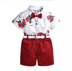 Baby Kids Boy Clothes and outfits
