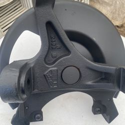 Obs 2”drop Spindles 88-98
