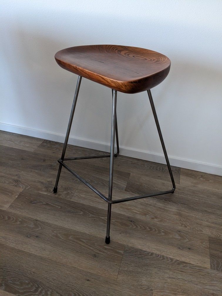 Industry West Svelte Counter Stool