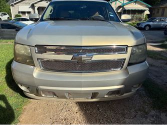 2009 Chevrolet Tahoe