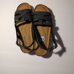 Easy Street Women's Sandals Size 8.5 W