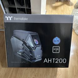 Thermaltake AH-370 Gaming PC - AMD Ryzen 7 3700X, RTX 3070, 16GB RGB DDR4, 1TB NVMe SSD M.2 - Brand New