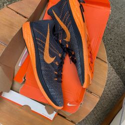 Nike Flyknit Lunar3 Size 13