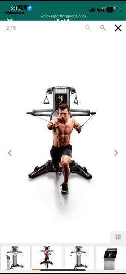 Total Gym