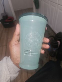 Starbucks Cups
