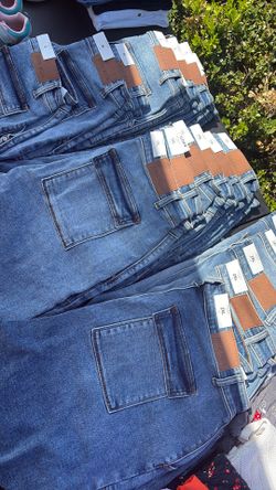Judy blue jean Shorts