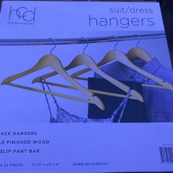 Hangers