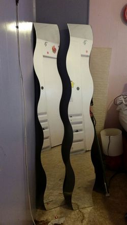 Espejos 40