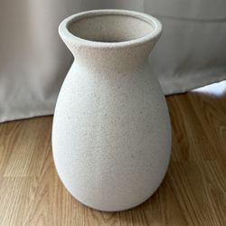 Ceramic Vase