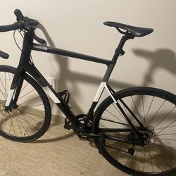 Cannondale Supersix EVO Carbon 4