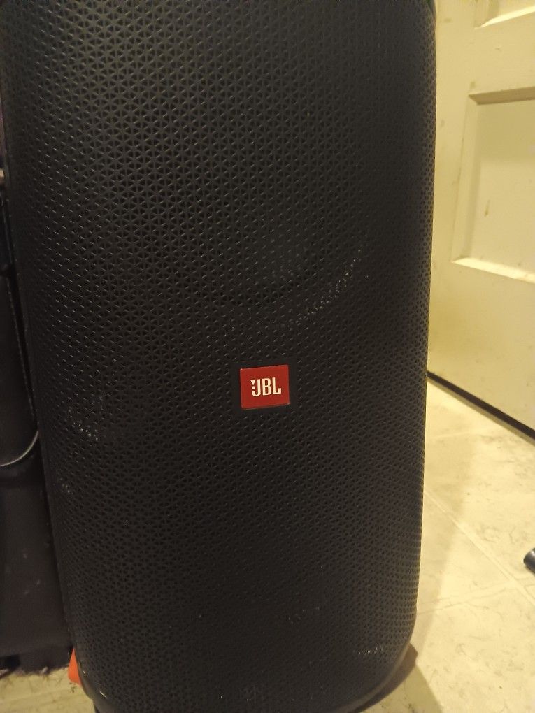 JBL Partybox 110