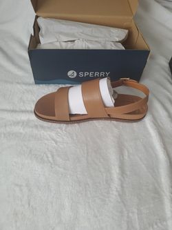 Sperry Sandals