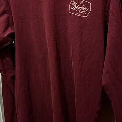 X-Large Gas Monkey Garage Long Sleeve